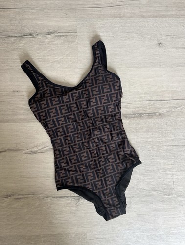 Maillot bain une piece - de,
