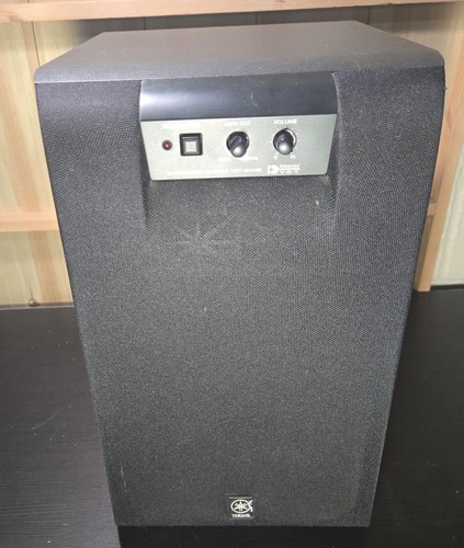 Yamaha yst sw45 - yamaha, yst-sw45