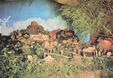 83 HYERES CRECHE PROVENCALE DU