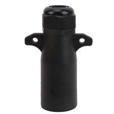 Prise De Remorque Prise Américaine À 7 Broches Pour Caravanes Pour