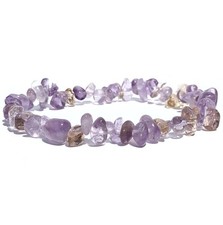 Bracelet Baroque Amétrine –
