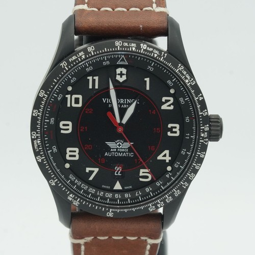 Victorinox montre automatique - victorinox,