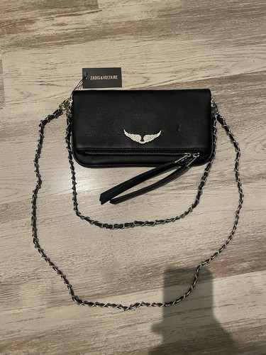 Sac main zadig - zadig, voltaire