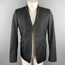 DSQUARED2 Taille 38 Noir