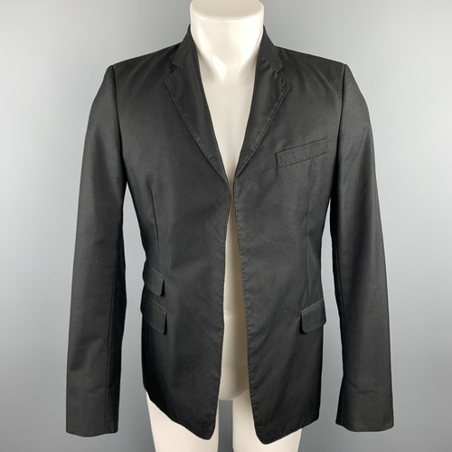 Dsquared2 taille noir - 38,