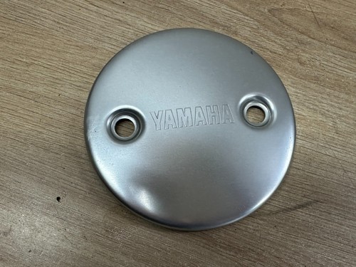 Cache moteur chrome origine - chrome,
