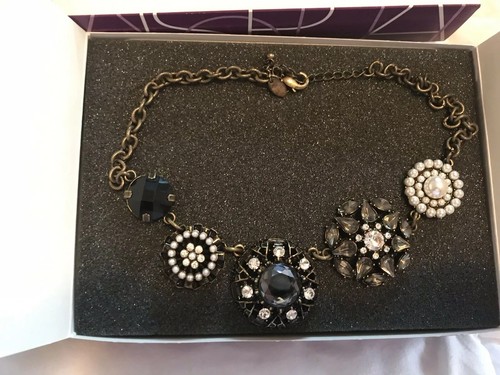 Genuine lia sophia curio - genuine,