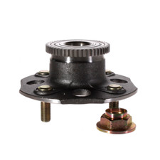 SKF VKBA3952 AUTOMOTIVE WHEEL BEARING KIT  x  x  mm Wheel Bearing Kit Honda A...