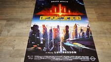 Luc besson cinquieme - besson,