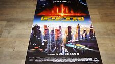 luc besson LE CINQUIEME