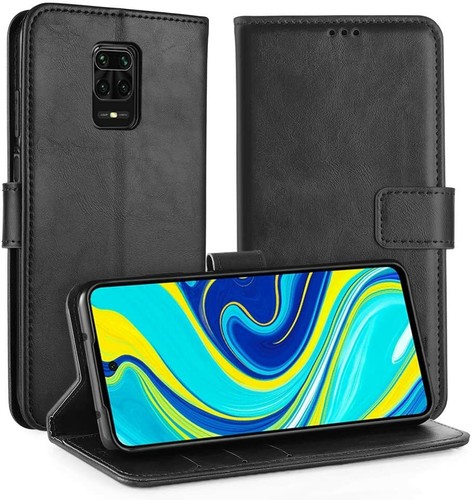 Coque portefeuille rabat - portefeuille, flip