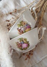 Tasses Ceranord France en