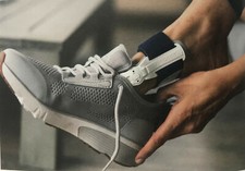 Attelle Articulé Pour Hallux