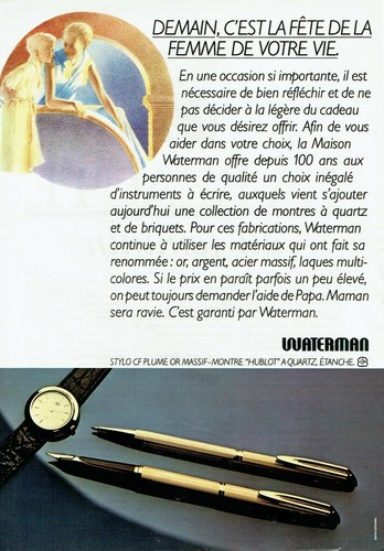 Publicité advertising 0422 - ,