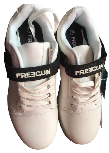 Chaussures skate freegun - freegun, fg