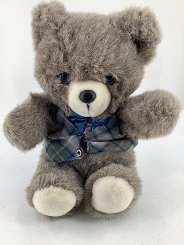 Vtg applause daddy - teddy, winks