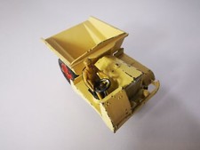 Dinky Toys Supertoys Dumper Truck 562 - Vintage Meccano - Échelle 1/43