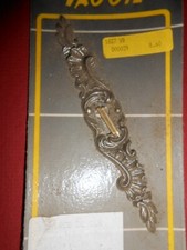  Ornement entrée de serrure