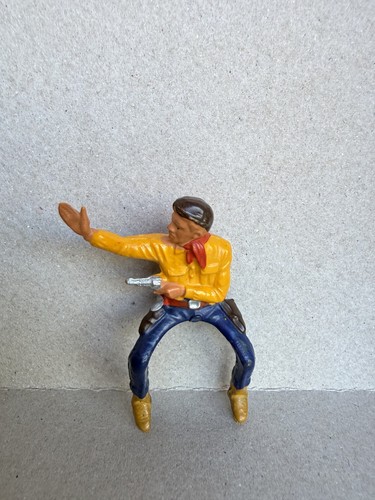 Starlux cowboy cavalier - starlux,