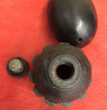 Ww1   Lot 2 Outils  Soldat Allemand 1914