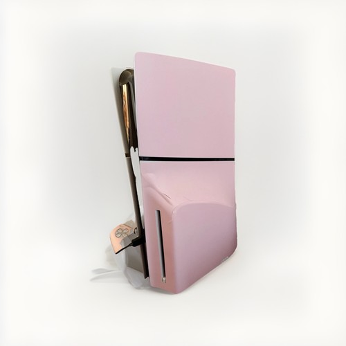 Sony playstation slim - sony, disc