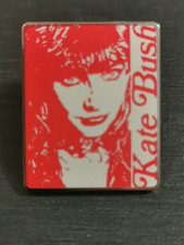 KATE BUSH Running Up That Hill