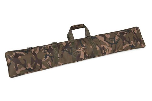 Fox camolite grand - carryall, de