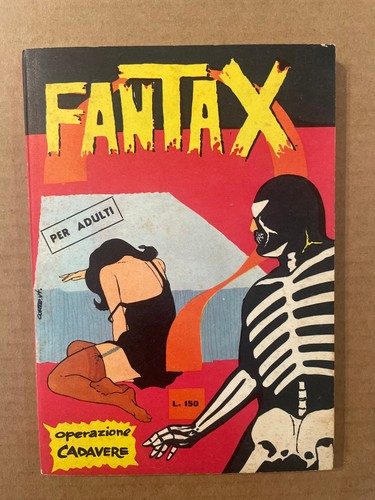 Fantax numéro février - numéro, (février