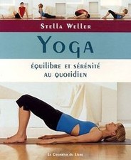 Yoga : Equilibre et