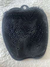 Tapis De Bain En Silicone  Neuf