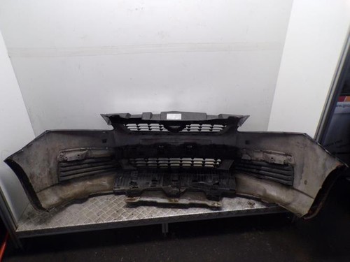 Pare choc avant - zafira, b