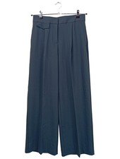 ZARA Pantalon à pinces Dames