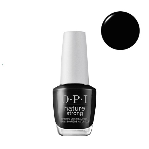 Opi nature strong nat029 onyx - nature,