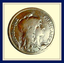 Dupuis - 10 centimes 1920 -