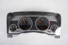 COMPTEUR DE MONTRE JEEP