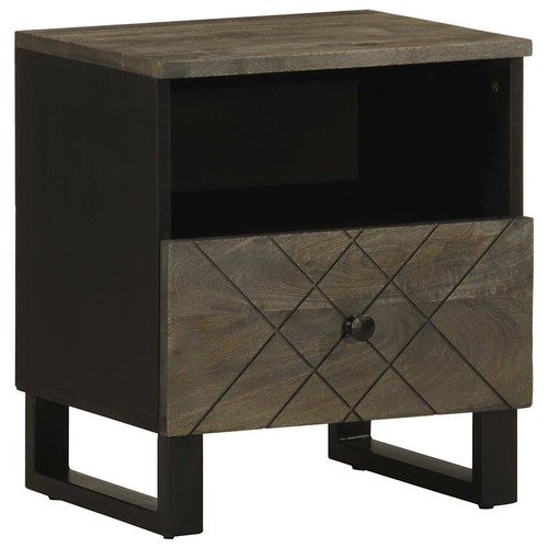 Armoire lit noir bois - armoire,