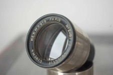 Objectif vintage Hermagis 130mm Cinema  [6x7 coverage]