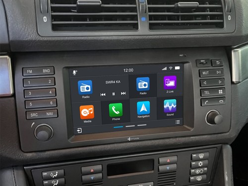Autoradio gps dab apple - gps,