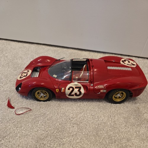 Gmp ferrari 330 23 - gmp,