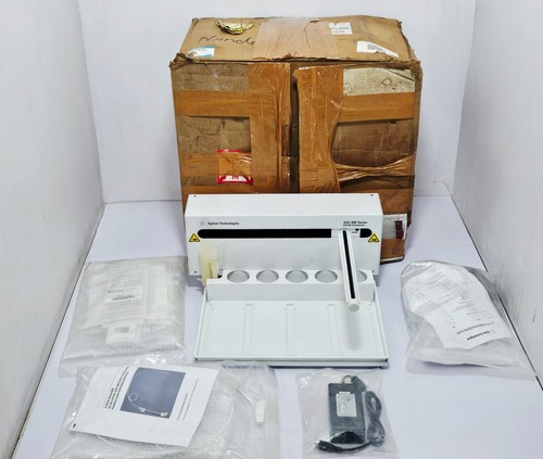 Agilent technologies g3286a - technologies,