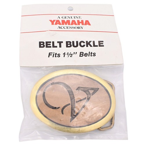 Yamaha venture solid brass - yamaha,
