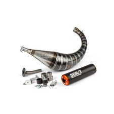 Silencieux Complet Stage6 R/T