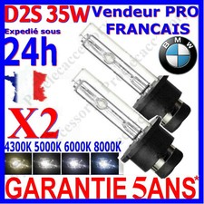 AMPOULES D2S XENON LAMPE 35W