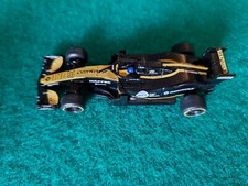 voiture 1/64 F1 William Renault. A Friction.neuf