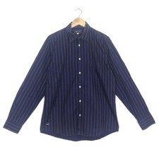 Chemise Rayures Vintage Eden Park