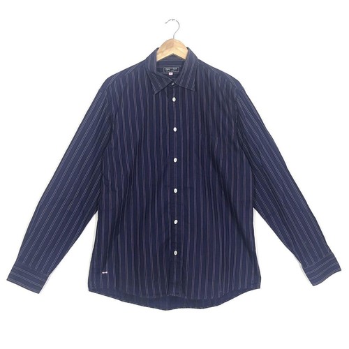 Chemise rayures vintage eden - chemise,