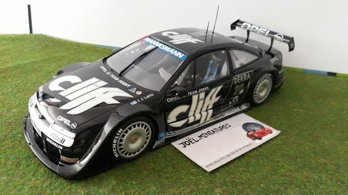 Opel calibra 4x4 dtm - opel,