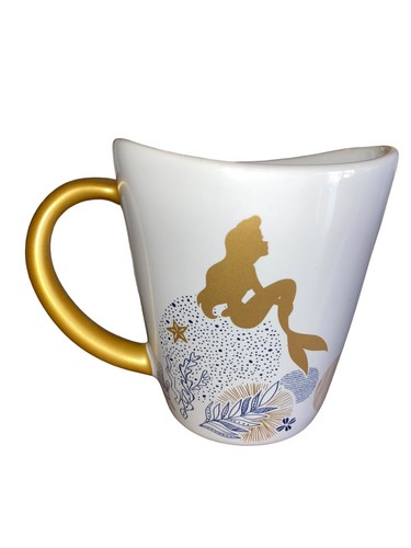 Disney tasse petite sirène - disney,