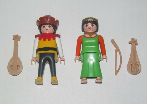 Playmobil figurine personnage - playmobil,