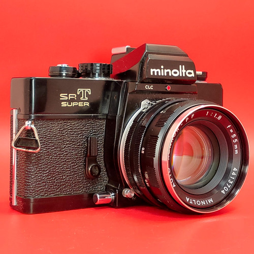 Appareil photo argentique - , 35